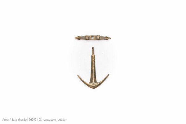 Anker 18.Jahrh.70mm    A