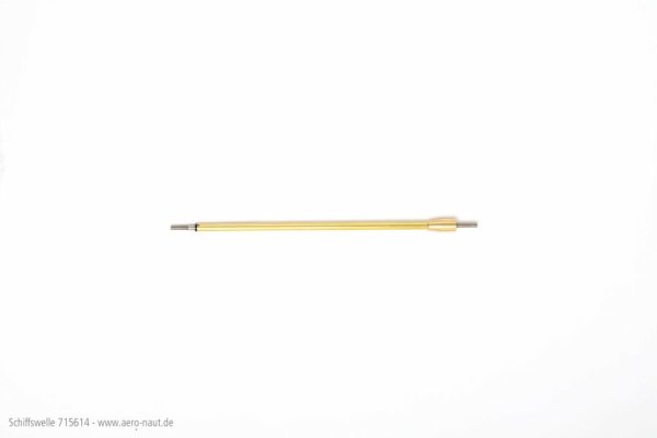 S-Welle 236/6x4/M4 301-24