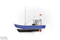 AEN-309100 Möwe Fischkutter