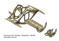 AEN-136000 Panther F9F f.Fahrwerk