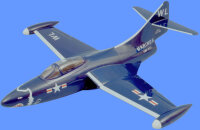 PANTHER F9F