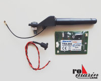 Futaba 2.4GHz T-FHSS Sendermodul F-Serie