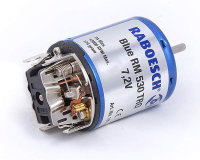 Elektromotor Blue RM-530 TRQ 7,2V