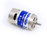 Elektromotor Blue RM-730 TRQ 12V