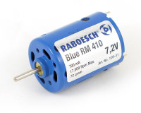 KR-rb109-41 Elektromotor Blue RM-410 7,2V