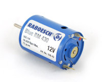 Elektromotor Blue RM-430 12V