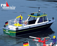 KR-ro1005 Dolly Baukasten