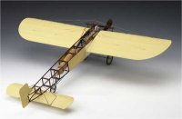 Bleriot XI 1909 Baukasten AMATI