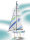 KR-26120 Navigator 870 RTS Segelboot