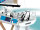 KR-26120 Navigator 870 RTS Segelboot