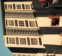 KR-29014 HMS Victory  1:72 Baukasten