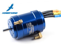 Seaking BL-Motor 3660 3180KV wassergek&uuml;hlt