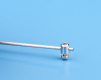 KR-50158 Gestängeanschluss M2,5 m. Gewindestift