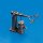 KR-61030 Wasserpumpe einfach H11mm Metallkit
