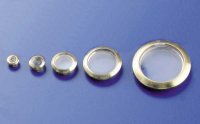 Bullaugen o.Flansch 10mm (10Stk)