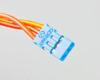 KR-79114 Servo V-Kabel Uni Stecker 10 cm