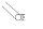 KR-190294 AR-8H Acryl-Rundstab transp. klar Ø6,4x225mm (10)