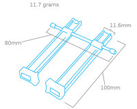KR-492136 BERNA Multiclamps® klein (2)