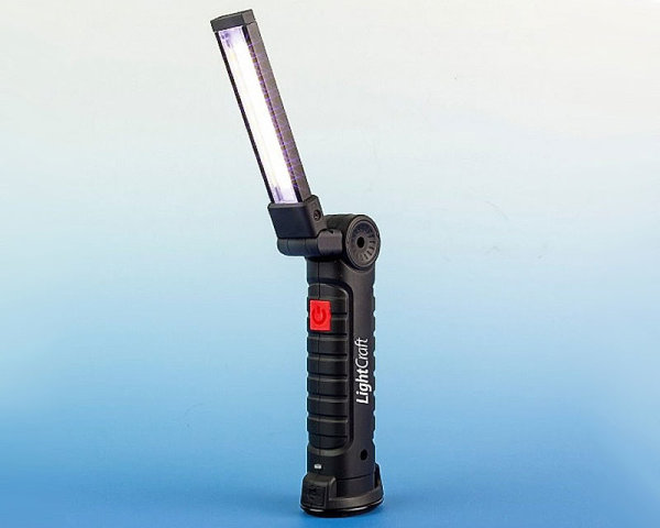 LED Arbeitsleuchte magnetisch
