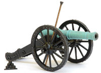 8-pounder Field Gun  1:24