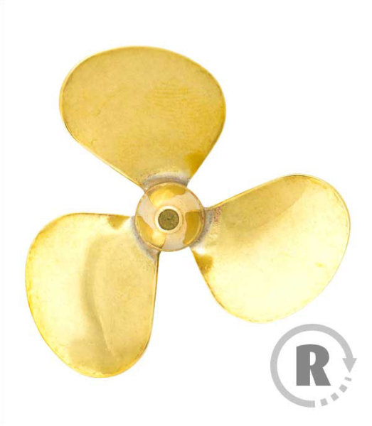 MS-Propeller Serie 156 3Bl-30-R-M3