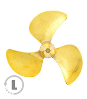 MS-Propeller Serie 160 3Bl-35-L-M3