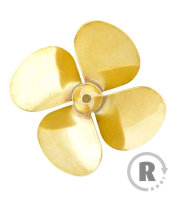 MS-Propeller Serie 174 4Bl-30-R-M3