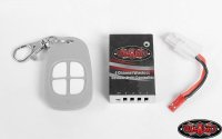 RC4WD 4 Channel Wireless Remote Light Controller RC4WD /...