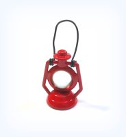 Miniatur Kerosinlampe