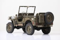 DPROC001RS Rochobby 1941 MB Scaler 1:6 4WD - Crawler RTR 2.4GHz