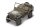 DPROC001RS Rochobby 1941 MB Scaler 1:6 4WD - Crawler RTR 2.4GHz