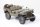 DPROC001RS Rochobby 1941 MB Scaler 1:6 4WD - Crawler RTR 2.4GHz