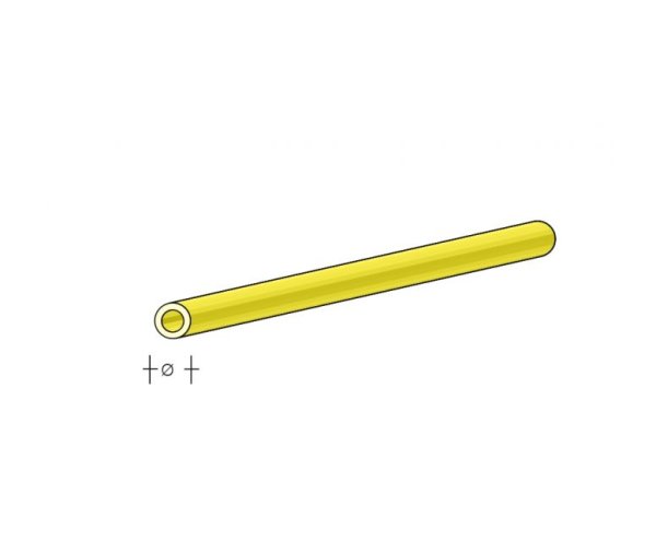 MS-Rohr   5.4/  4.6mm