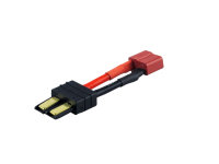 Adapter TRAXXAS Stecker &laquo;-&raquo; Deans Buchse...