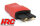HRC9137D Adapter - Kompakt - Ultra T(W) (Dean\'s Kompatible) zu TRX(M)