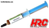 Schmiermittel - TSW Pro Racing - Fett fuer Pins &amp; Achsen / HRC6054