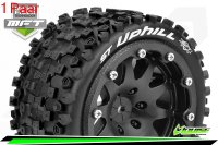 Louise RC - MFT - ST-UPHILL - 1-10 Monster Truck...