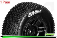Louise RC - SC-TURBO - 1-10 Short Course Komplettradsatz...