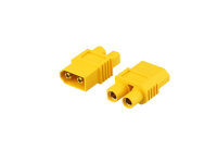 Adapter XT60-E XT60 Stecker &laquo;-&raquo; EC3 Buchse...