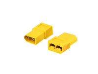 Adapter XT60-X XT60 Stecker &laquo;-&raquo; TRAXXAS...