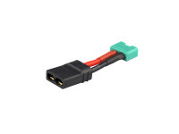 Adapter TRAXXAS Buchse &laquo;-&raquo; MULTIPLEX Stecker...