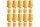 CNAM-635-10F Goldkontakt MT60 10 Buchsen |Yuki AM-635-10F