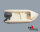 KR-ro1577 Schlauchboot mit Außenbordmotor-Atrappe 1:25