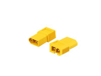 Adapter XT60-T XT60 Stecker &laquo;-&raquo; TAMIYA Buchse...