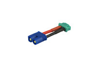 Adapter EC3 Stecker &laquo;-&raquo; MULTIPLEX Buchse...