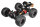 C-00166 Team Corally - JAMBO XP 6S - 1/8 Monster Truck SWB - RTR - Brushless Power 6S - No Battery - No Charger