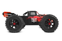 C-00167 Team Corally - DEMENTOR XP 6S - Model 2021 - 1/8 Monster Truck SWB - RTR - Brushless Power 6S - No Battery - No Charger