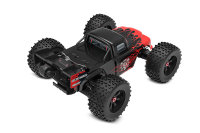 C-00167 Team Corally - DEMENTOR XP 6S - Model 2021 - 1/8 Monster Truck SWB - RTR - Brushless Power 6S - No Battery - No Charger