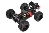 C-00167 Team Corally - DEMENTOR XP 6S - Model 2021 - 1/8 Monster Truck SWB - RTR - Brushless Power 6S - No Battery - No Charger