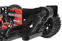 C-00167 Team Corally - DEMENTOR XP 6S - Model 2021 - 1/8 Monster Truck SWB - RTR - Brushless Power 6S - No Battery - No Charger